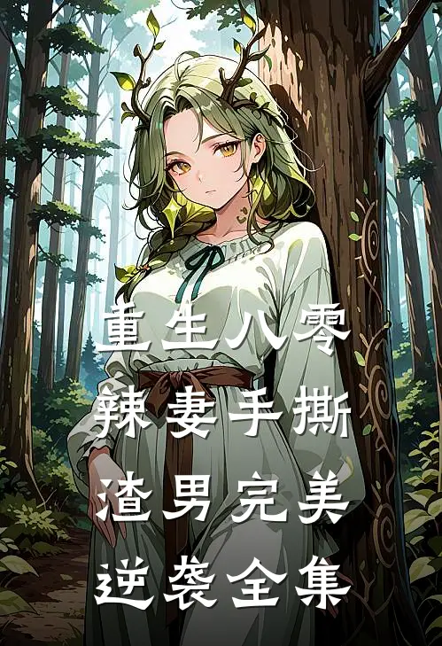 重生八零辣妻手撕渣男完美逆袭 全集免费观看