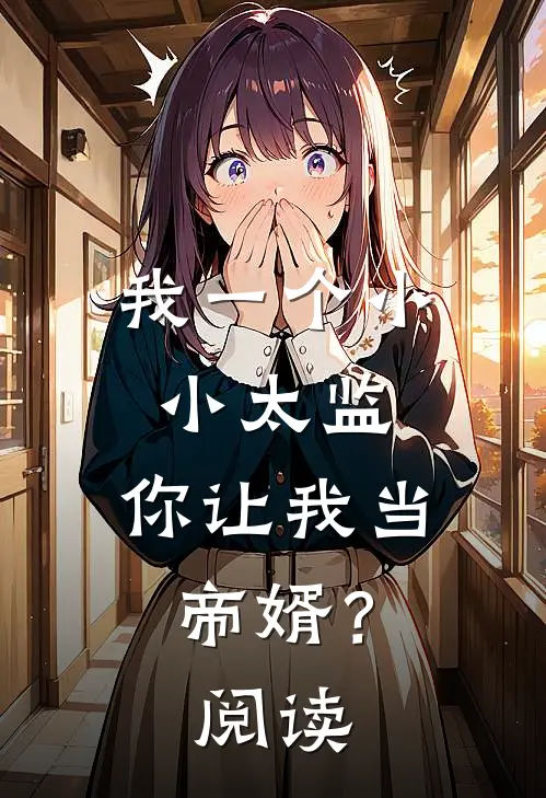 我一个小小太监,你让我当帝婿?阅读