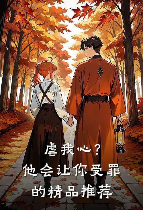 虐我心?他会让你受罪的精品推荐