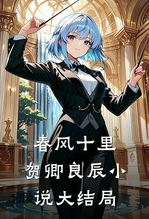 春风十里,贺卿良辰大结局是