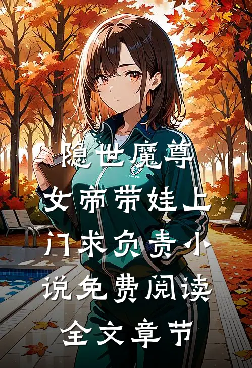 隐世魔尊,女帝带娃上门求负责小说免费阅读全文章节