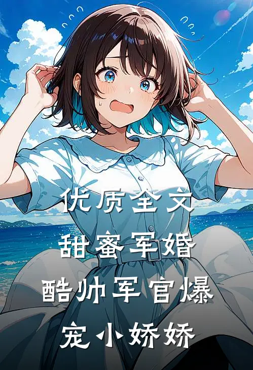 优质全文甜蜜军婚，酷帅军官爆宠小娇娇