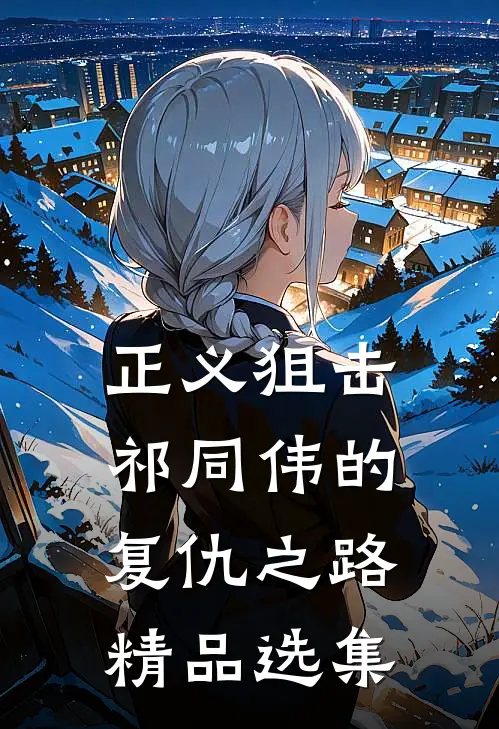 正义狙击祁同伟的复仇之路精品选集在线观看