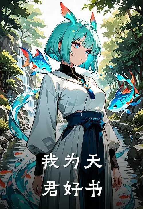 我为天君好书