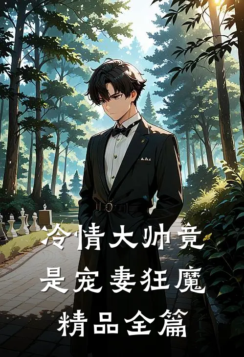 冷情大帅竟是宠妻狂魔精品全篇
