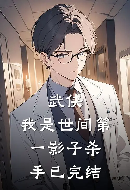 武侠我是世间第一影子杀手已完结