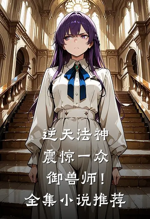 逆天法神,震惊一众御兽师!全集推荐免费阅读