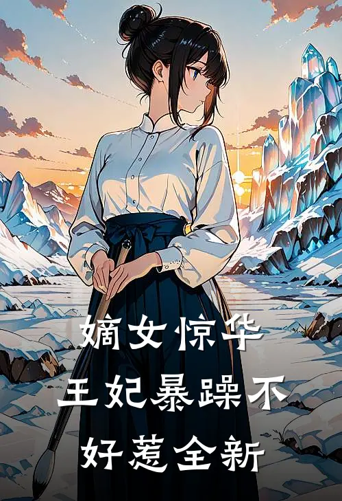 嫡女惊华王妃暴躁不好惹全新章节
