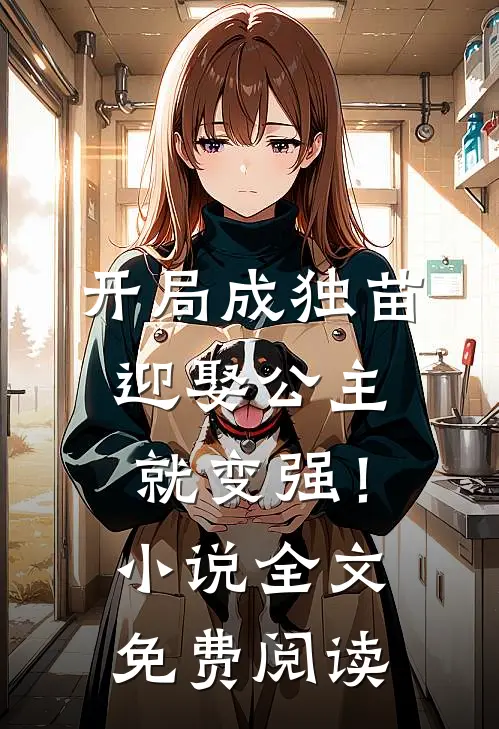 开局成独苗,迎娶公主就变强!全文免费阅读无弹窗