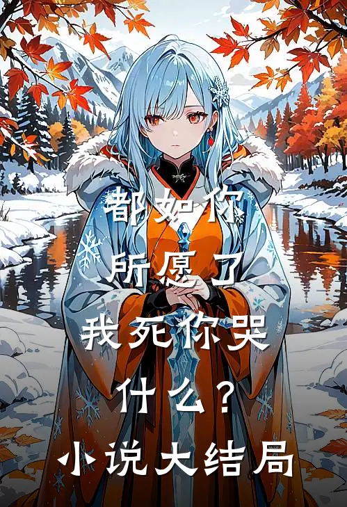 都如你所愿了,我死你哭?大结局