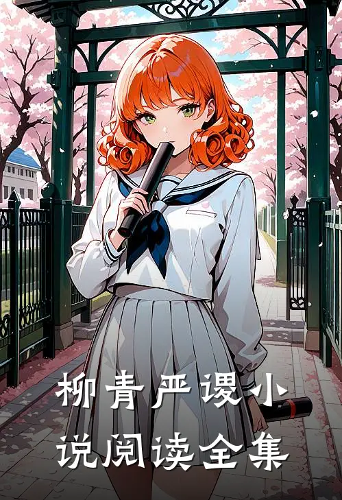 柳青严谡小说阅读全集