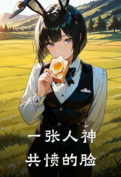 一张人神共愤的脸表情包
