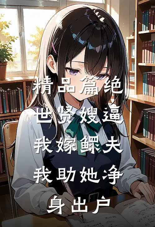 精品篇绝世贤嫂逼我嫁鳏夫，我助她净身出户