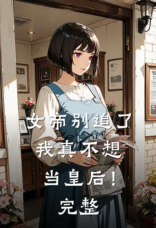 女帝别追了,我真不想当皇后!完整视频