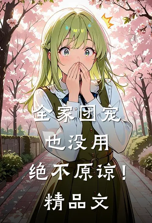 全家团宠也没用,绝不原谅!精品文