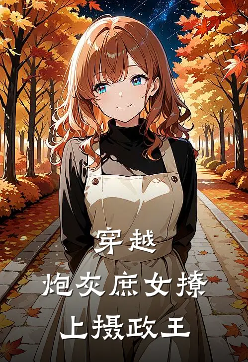 穿越炮灰庶女撩上摄政王的