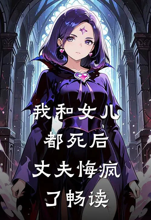 我和女儿都死后,丈夫悔疯了畅读全文