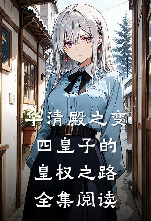 华清殿之变：四皇子的皇权之路全集阅读