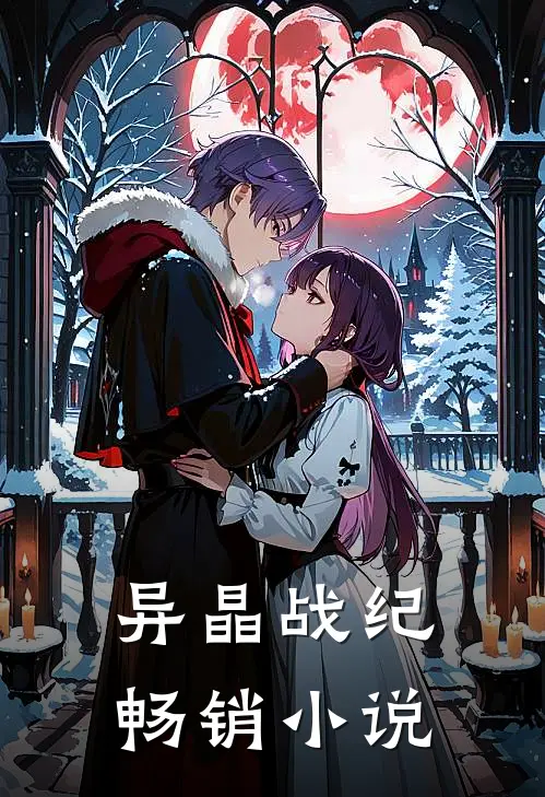 异晶战纪畅销排行
