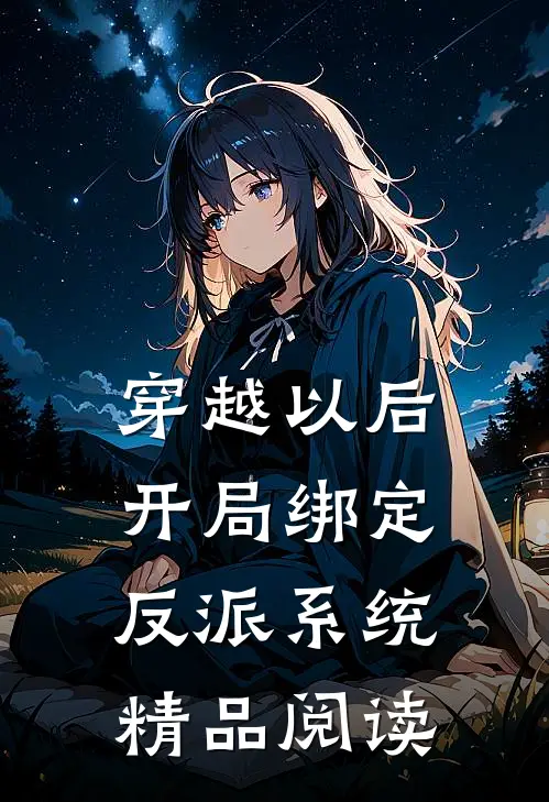 穿越以后，开局绑定反派系统精品阅读