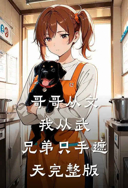 哥哥从文我从武,兄弟只手遮天完整版