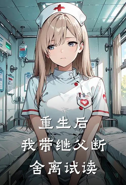重生后,我带继父断舍离试读