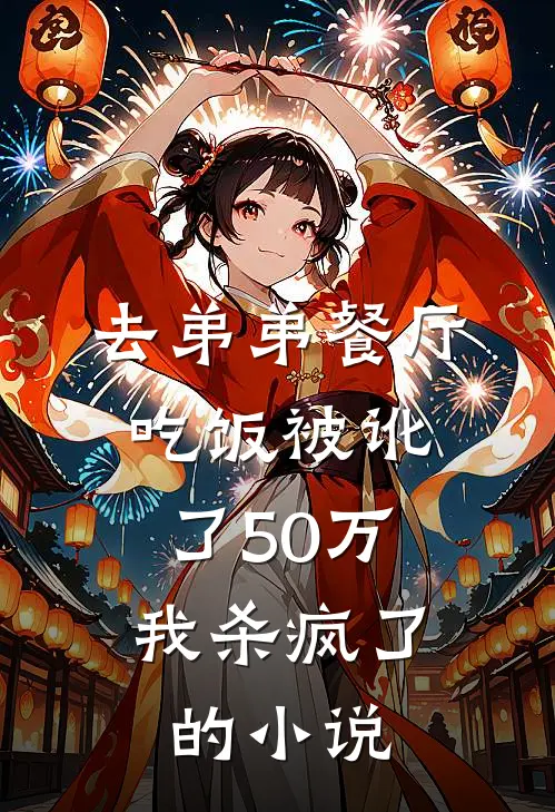 去弟弟餐厅吃饭被讹了50万,我杀疯了的叫