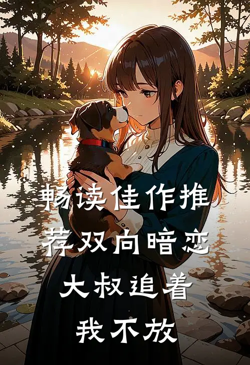畅读佳作推荐双向暗恋:大叔追着我不放