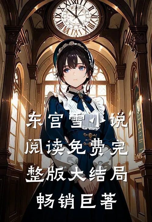 东宫雪小说阅读免费完整版大结局畅销巨著