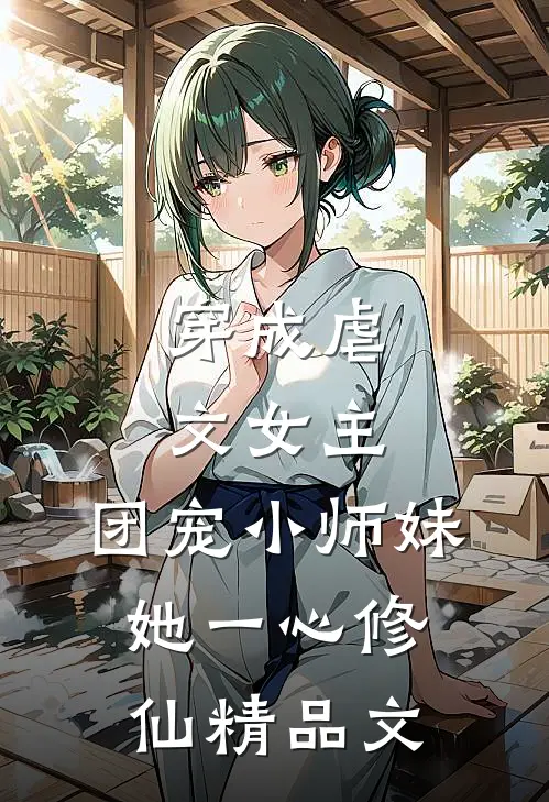 穿成虐文女主,团宠小师妹她一心修仙精品文阅读
