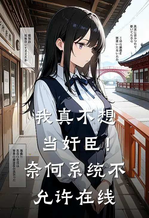 我真不想当奸臣！奈何系统不允许在线