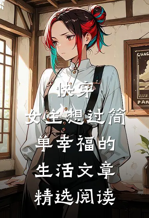 快穿女主想过简单幸福的生活文章精选阅读网