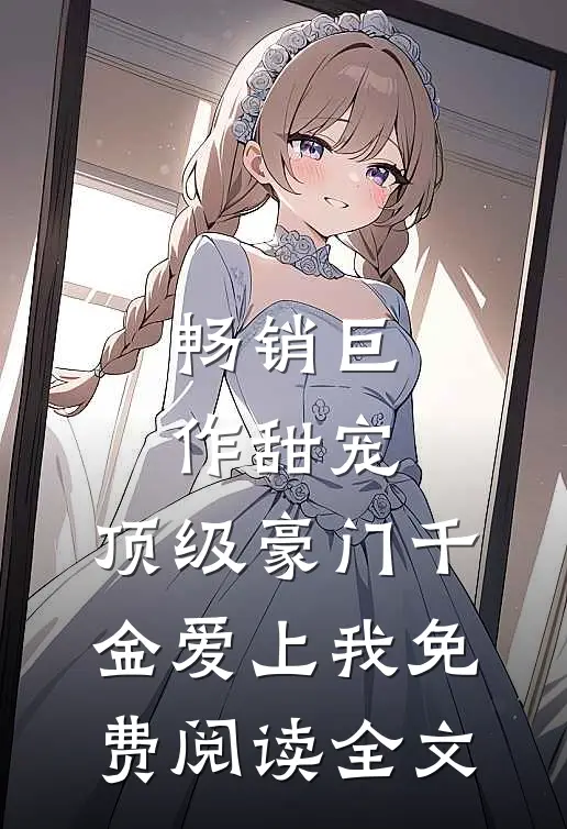 畅销巨作甜宠:顶级豪门千金爱上我免费阅读全文