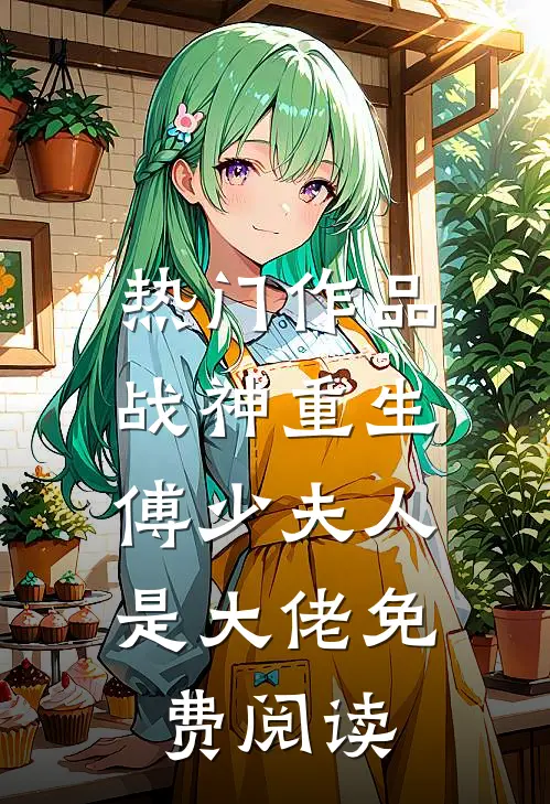 热门作品战神重生:傅少夫人是大佬免费阅读