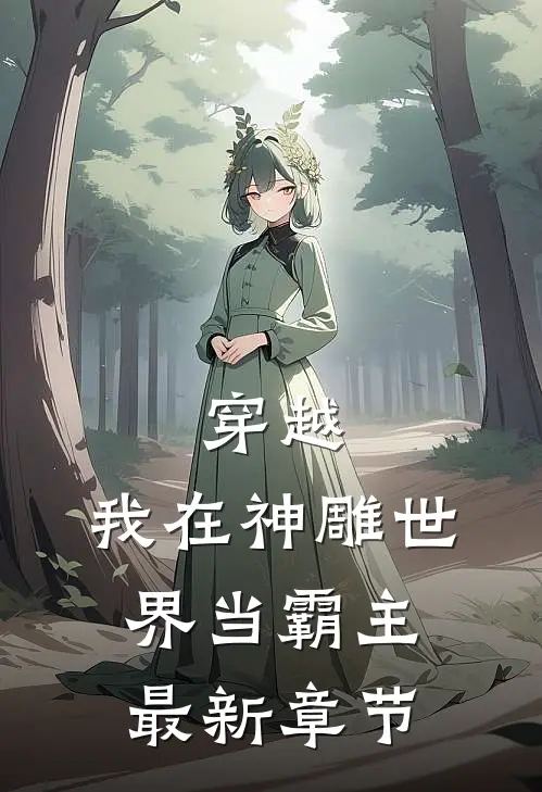 穿越我在神雕世界当霸主最新章节