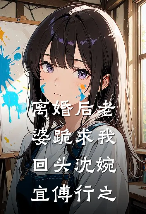 离婚后老婆跪求我回头沈婉宜傅行之txt