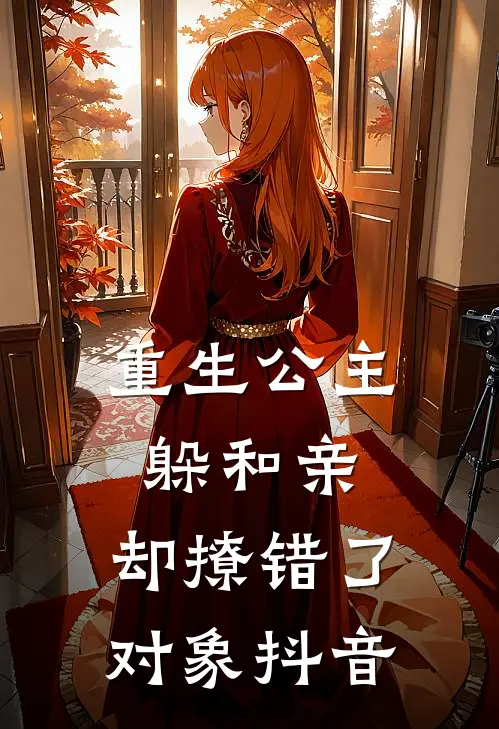 重生公主躲和亲,却撩错了对象抖音文