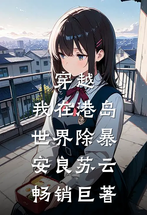 穿越:我在港岛世界除暴安良苏云畅销巨著