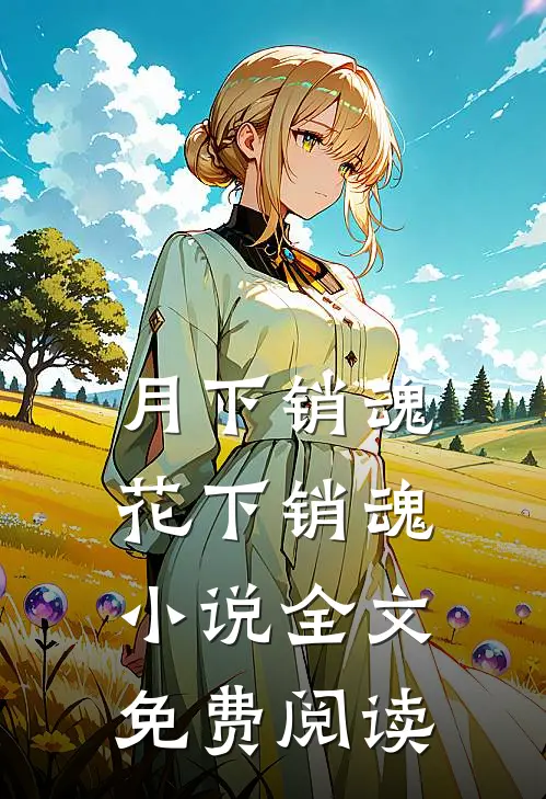 月下销魂，花下销魂小说全文免费阅读