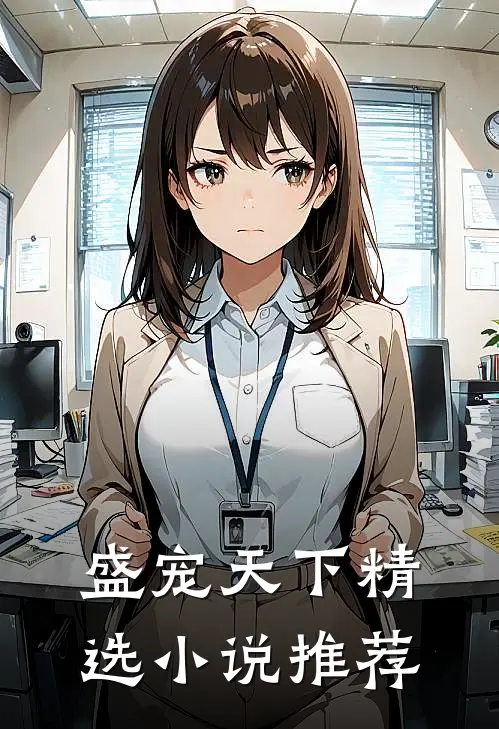 盛宠天下精选小说推荐