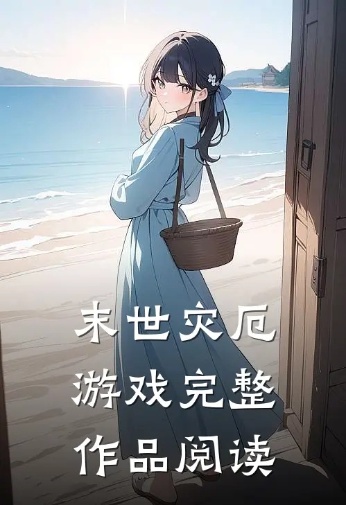 末世灾厄游戏完整作品阅读在线