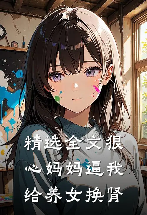 精选全文狠心妈妈逼我给养女换肾