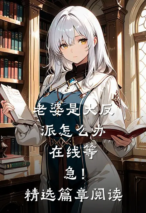 老婆是大反派怎么办，在线等，急！精选篇章阅读