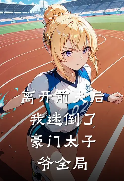 离开前夫后,我迷倒了豪门太子爷全局免费阅读