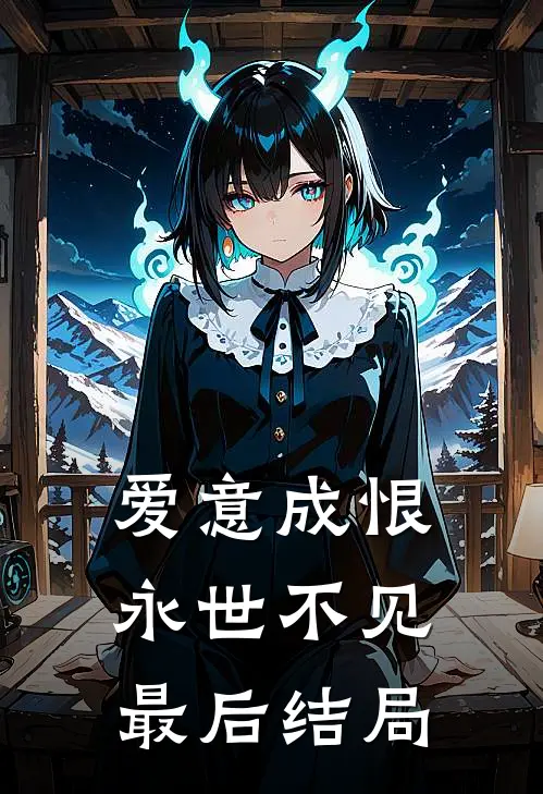 爱意成恨,永世不见最后结局如何