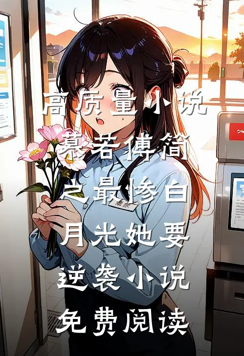 高质量小说慕若傅简之最惨白月光她要逆袭小说免费阅读
