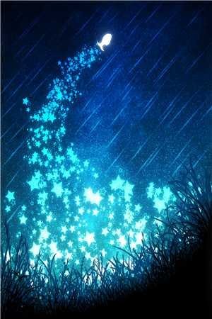 绿是原谅色全章节阅读