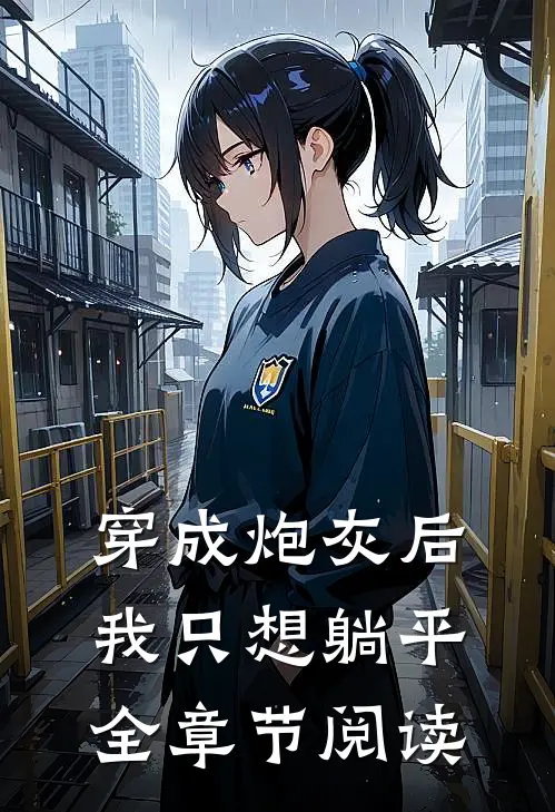 穿成炮灰后，我只想躺平全章节阅读