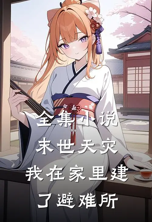 全集末世天灾,我在家里建了避难所全文阅读