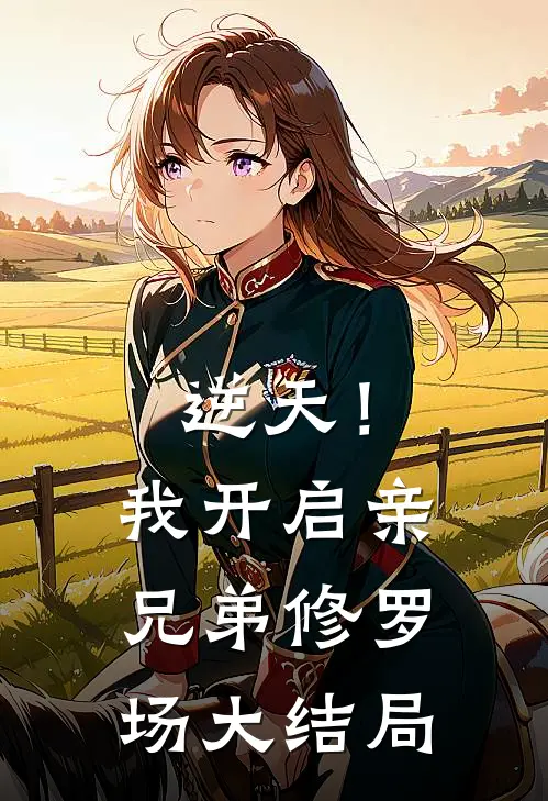逆天！我开启亲兄弟修罗场大结局